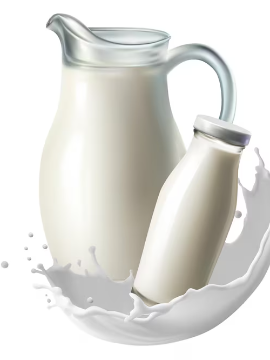 Milk