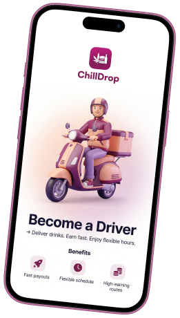 Driver App