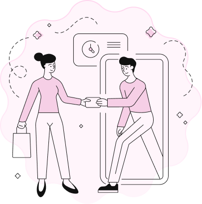 Affiliate commissions dashboard