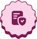 Compliance icon