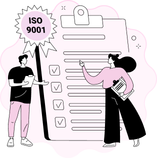 Compliance and safety illustration