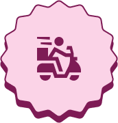 Scheduled deliveries icon